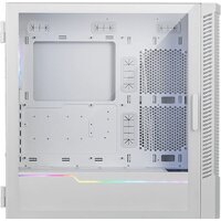 Корпус MSI MPG Velox 100R White - Превью изображения №3 — Интернет-магазин Time-Shop