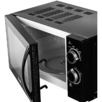 Микроволновая печь Galanz MOS-2005MB - Превью изображения №4 — Интернет-магазин Time-Shop