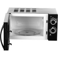 Микроволновая печь Galanz MOS-2005MB - Превью изображения №3 — Интернет-магазин Time-Shop