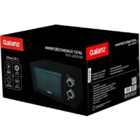Микроволновая печь Galanz MOS-2005MB - Превью изображения №6 — Интернет-магазин Time-Shop