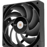 Комплект вентиляторов для корпуса Thermaltake ToughFan 14 Pro 2-Fan Pack CL-F160-PL14BL-A - Превью изображения №2 — Интернет-магазин Time-Shop