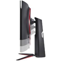 Игровой монитор LG UltraGear 34GN850P-B - Превью изображения №9 — Интернет-магазин Time-Shop