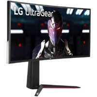 Игровой монитор LG UltraGear 34GN850P-B - Превью изображения №4 — Интернет-магазин Time-Shop
