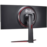 Игровой монитор LG UltraGear 34GN850P-B - Превью изображения №7 — Интернет-магазин Time-Shop