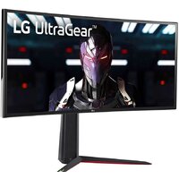 Игровой монитор LG UltraGear 34GN850P-B - Превью изображения №3 — Интернет-магазин Time-Shop
