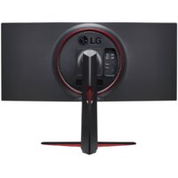 Игровой монитор LG UltraGear 34GN850P-B - Превью изображения №6 — Интернет-магазин Time-Shop