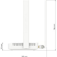 4G Wi-Fi роутер Keenetic Runner 4G KN-2212 - Превью изображения №5 — Интернет-магазин Time-Shop