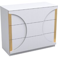 Кастанье Каталея СП 046-03 (белый)