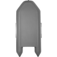 Моторно-гребная лодка Тонар Капитан 280Т (серый) - Превью изображения №4 — Интернет-магазин Time-Shop