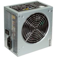 Блок питания Chieftec iArena 550W (GPA-550S) - Превью изображения №6 — Интернет-магазин Time-Shop