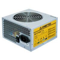 Блок питания Chieftec iArena 550W (GPA-550S) - Превью изображения №2 — Интернет-магазин Time-Shop