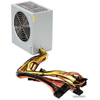 Блок питания Chieftec iArena 550W (GPA-550S) - Превью изображения №7 — Интернет-магазин Time-Shop