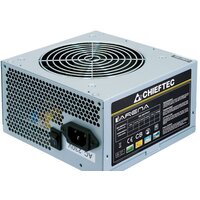Блок питания Chieftec iArena 550W (GPA-550S) - Превью изображения №4 — Интернет-магазин Time-Shop