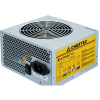 Блок питания Chieftec iArena 550W (GPA-550S) - Превью изображения №3 — Интернет-магазин Time-Shop