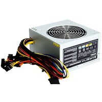 Блок питания Chieftec iArena 550W (GPA-550S) - Превью изображения №5 — Интернет-магазин Time-Shop