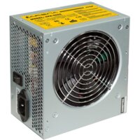 Блок питания Chieftec iArena 550W (GPA-550S) - Превью изображения №8 — Интернет-магазин Time-Shop