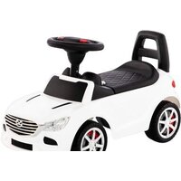 Полесье SuperCar №4 84514 (белый)