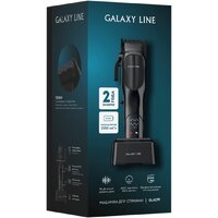Машинка для стрижки волос Galaxy Line GL4179 - Превью изображения №8 — Интернет-магазин Time-Shop