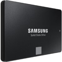 SSD Samsung 870 Evo 1TB MZ-77E1T0BW - Превью изображения №4 — Интернет-магазин Time-Shop