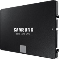 SSD Samsung 870 Evo 1TB MZ-77E1T0BW - Превью изображения №3 — Интернет-магазин Time-Shop