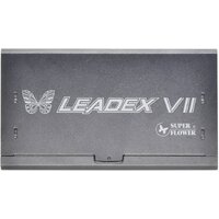 Блок питания Super Flower Leadex VII XG 1300W SF-1300F14XG - Превью изображения №6 — Интернет-магазин Time-Shop