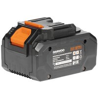 Daewoo Power DABT 8221Li (21В/8 Ач)