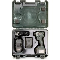 Винтоверт KLPRO KLDV18BH-50 (с 2-мя АКБ, кейс) - Превью изображения №12 — Интернет-магазин Time-Shop