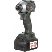 Винтоверт KLPRO KLDV18BH-50 (с 2-мя АКБ, кейс) - Превью изображения №4 — Интернет-магазин Time-Shop