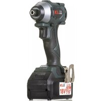 Винтоверт KLPRO KLDV18BH-50 (с 2-мя АКБ, кейс) - Превью изображения №2 — Интернет-магазин Time-Shop