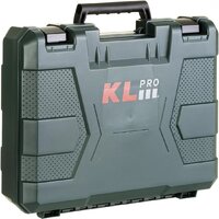 Винтоверт KLPRO KLDV18BH-50 (с 2-мя АКБ, кейс) - Превью изображения №13 — Интернет-магазин Time-Shop