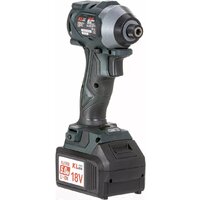 Винтоверт KLPRO KLDV18BH-50 (с 2-мя АКБ, кейс) - Превью изображения №6 — Интернет-магазин Time-Shop