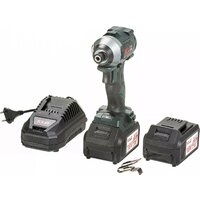 Винтоверт KLPRO KLDV18BH-50 (с 2-мя АКБ, кейс) - Превью изображения №11 — Интернет-магазин Time-Shop