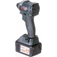 Винтоверт KLPRO KLDV18BH-50 (с 2-мя АКБ, кейс) - Превью изображения №8 — Интернет-магазин Time-Shop