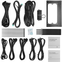 Блок питания GamerStorm PS850G - Превью изображения №8 — Интернет-магазин Time-Shop