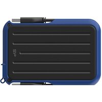 Внешний накопитель Silicon-Power Armor A66 2TB SP020TBPHD66SS3B - Превью изображения №4 — Интернет-магазин Time-Shop