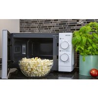 Микроволновая печь MPM MPM-20-KMM-11/W - Превью изображения №6 — Интернет-магазин Time-Shop