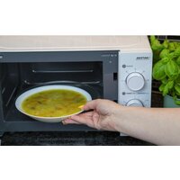 Микроволновая печь MPM MPM-20-KMM-11/W - Превью изображения №8 — Интернет-магазин Time-Shop