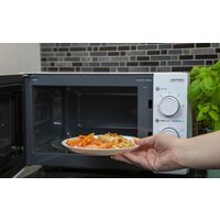 Микроволновая печь MPM MPM-20-KMM-11/W - Превью изображения №9 — Интернет-магазин Time-Shop