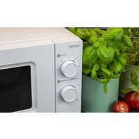 Микроволновая печь MPM MPM-20-KMM-11/W - Превью изображения №4 — Интернет-магазин Time-Shop