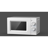 Микроволновая печь MPM MPM-20-KMM-11/W - Превью изображения №2 — Интернет-магазин Time-Shop