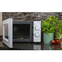 Микроволновая печь MPM MPM-20-KMM-11/W - Превью изображения №7 — Интернет-магазин Time-Shop