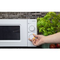 Микроволновая печь MPM MPM-20-KMM-11/W - Превью изображения №11 — Интернет-магазин Time-Shop