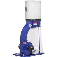 Вытяжная установка (стружкоотсос) Belmash (Белмаш) DC2500MC-AT/400 D141A - Превью изображения №2 — Интернет-магазин Time-Shop