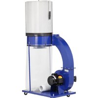 Вытяжная установка (стружкоотсос) Belmash (Белмаш) DC2500MC-AT/400 D141A - Превью изображения №4 — Интернет-магазин Time-Shop