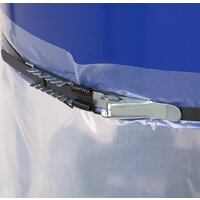 Вытяжная установка (стружкоотсос) Belmash (Белмаш) DC2500MC-AT/400 D141A - Превью изображения №6 — Интернет-магазин Time-Shop