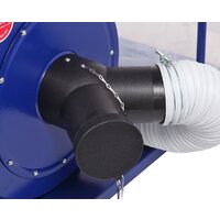 Вытяжная установка (стружкоотсос) Belmash (Белмаш) DC2500MC-AT/400 D141A - Превью изображения №14 — Интернет-магазин Time-Shop