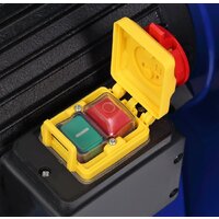 Вытяжная установка (стружкоотсос) Belmash (Белмаш) DC2500MC-AT/400 D141A - Превью изображения №13 — Интернет-магазин Time-Shop