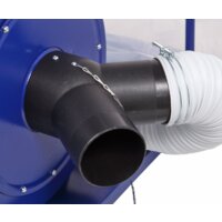 Вытяжная установка (стружкоотсос) Belmash (Белмаш) DC2500MC-AT/400 D141A - Превью изображения №15 — Интернет-магазин Time-Shop