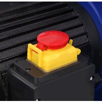 Вытяжная установка (стружкоотсос) Belmash (Белмаш) DC2500MC-AT/400 D141A - Превью изображения №12 — Интернет-магазин Time-Shop