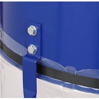 Вытяжная установка (стружкоотсос) Belmash (Белмаш) DC2500MC-AT/400 D141A - Превью изображения №8 — Интернет-магазин Time-Shop